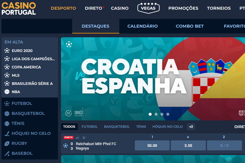 casino bonus gratis 2024