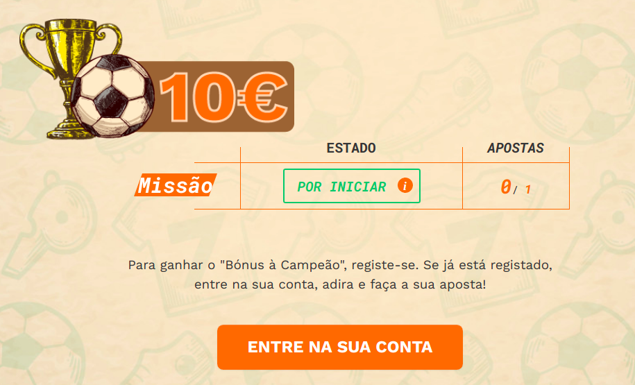 Nossa Aposta Bonus Sporting Porto