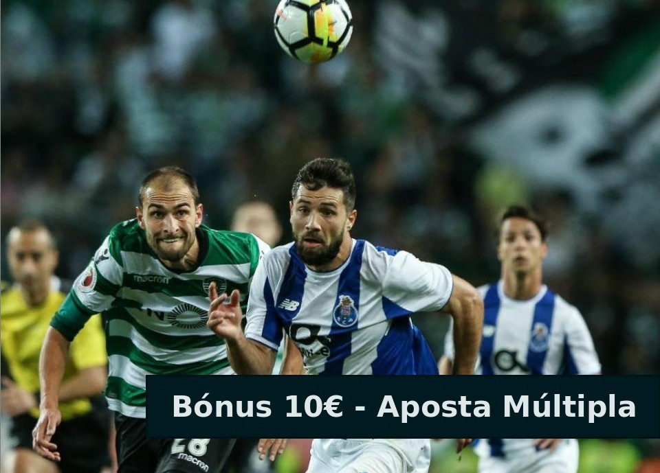 Sporting Porto 10€