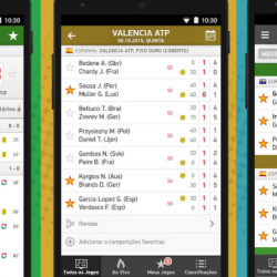 Apps de apostas desportivas Apps de apostas desportivas