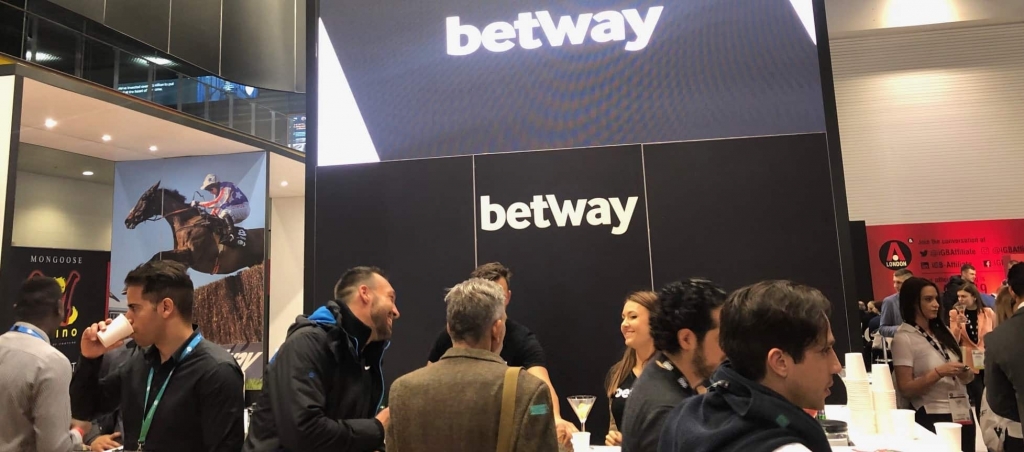 BetWay Portugal LAC