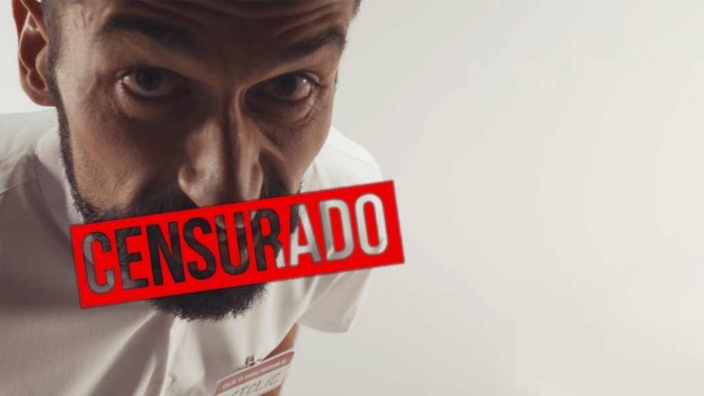 betclic publicidade censurada