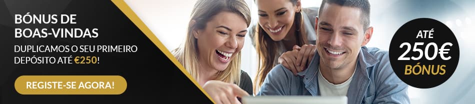 bonus até 250€ na esc online