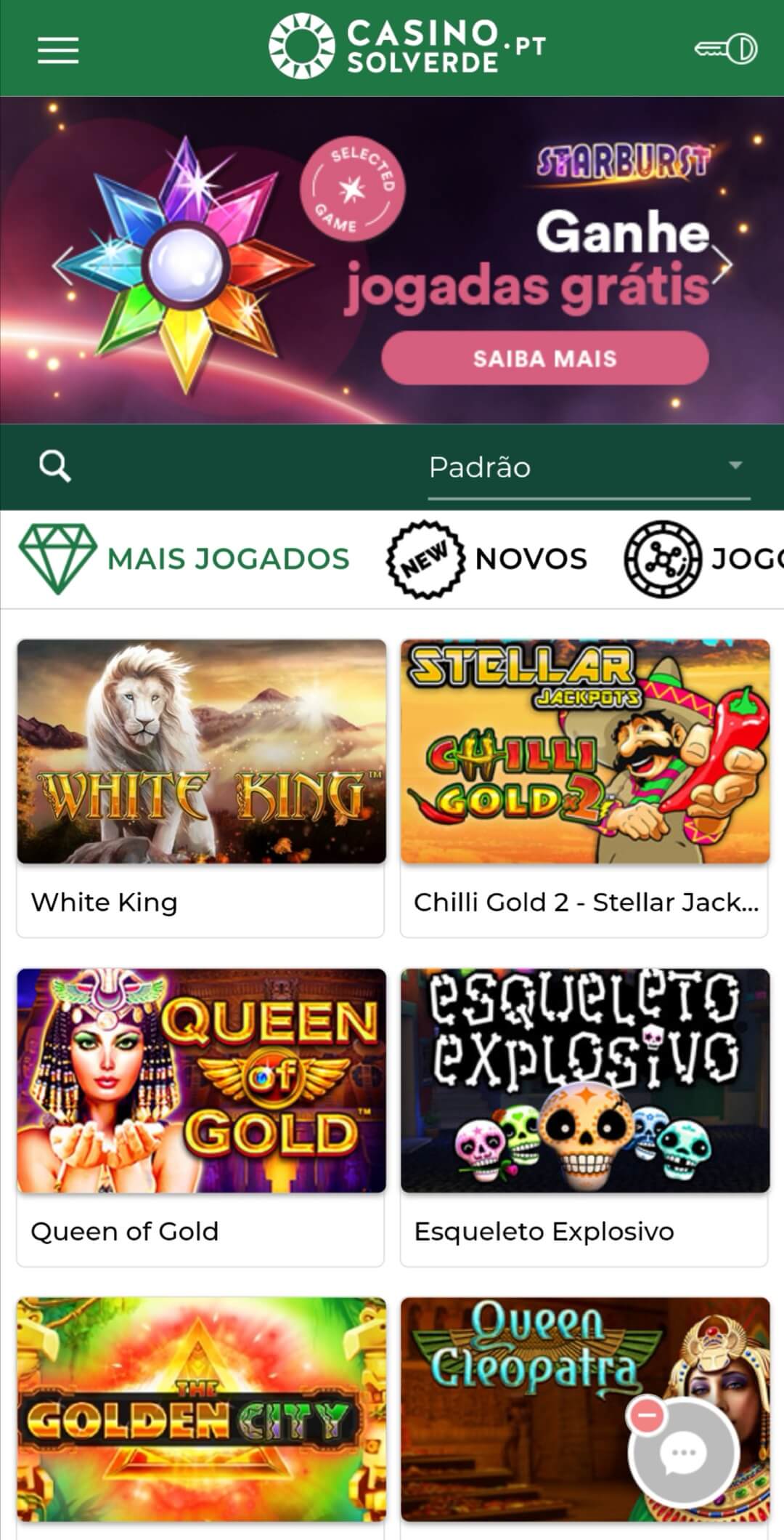 Melhores Casinos Online Portugal: Casinos e Pagam 2024