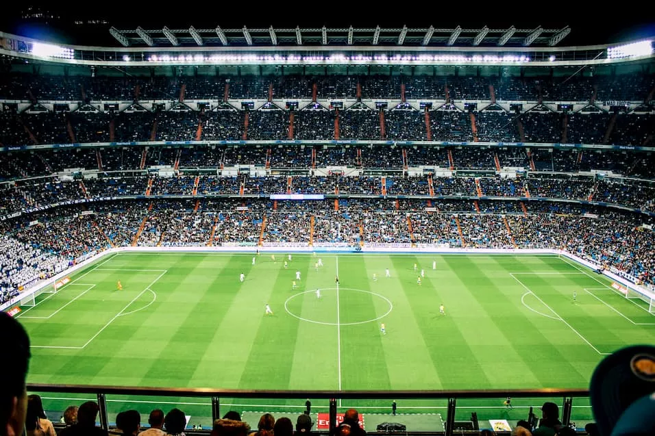 empate estadio