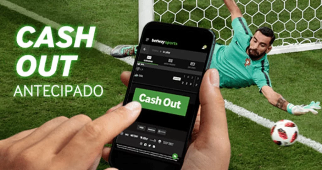 betway cashout