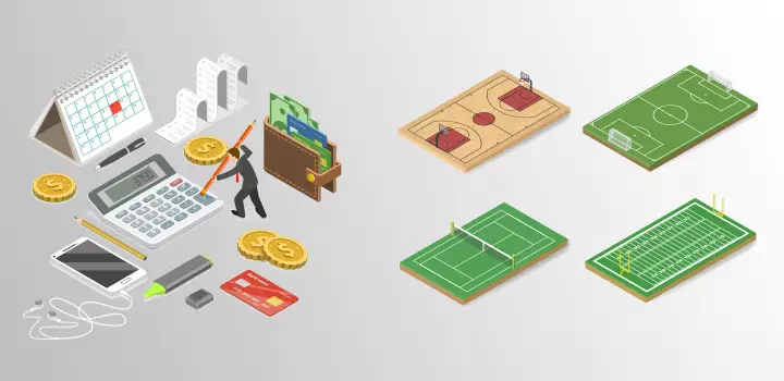 como gerir a banca em apostas