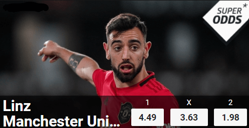 super odds betano promoção 