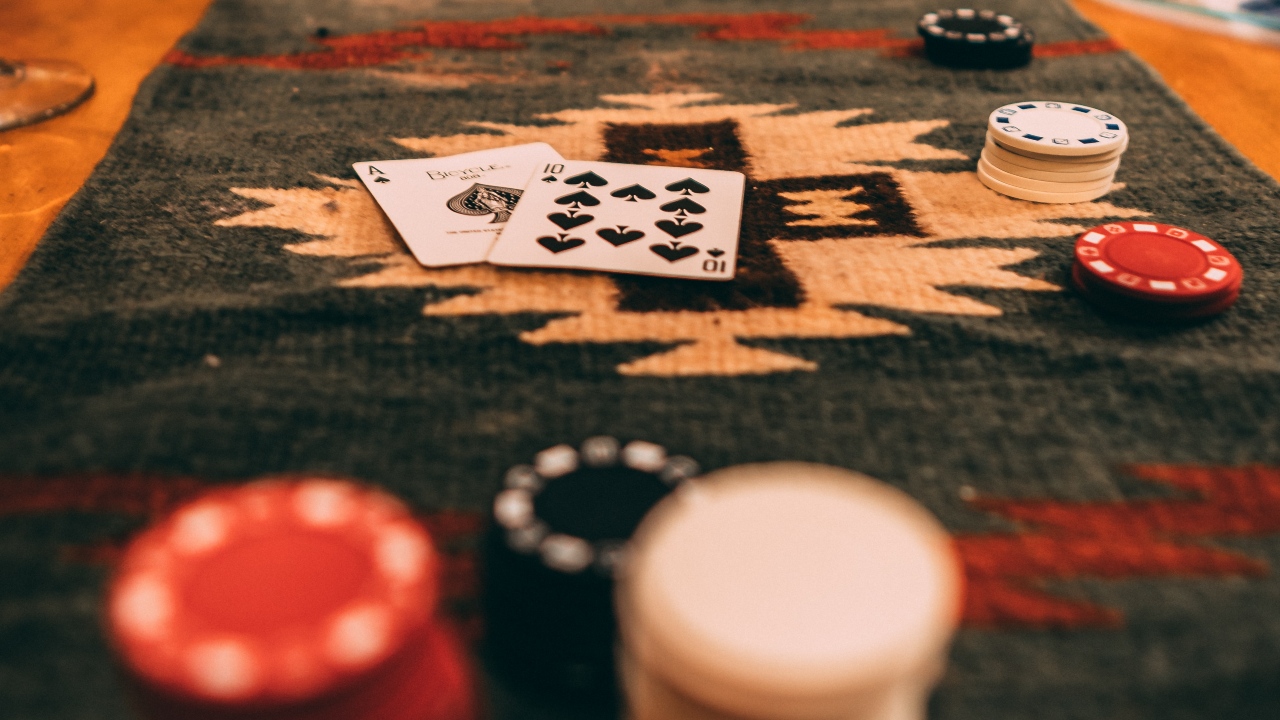 Blackjack Online  5 Melhores Sites Para Jogar 21 Online