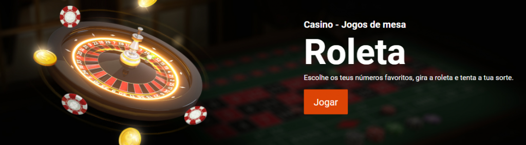 Roleta Luckia Casino