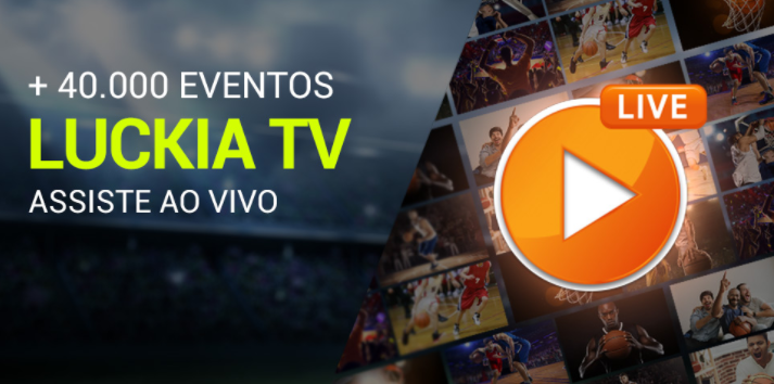 Luckia TV