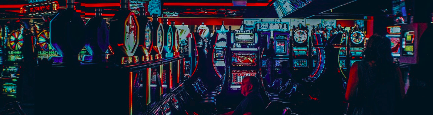 Melhores Slots 2022 – O Nosso Top de Slot Machines
