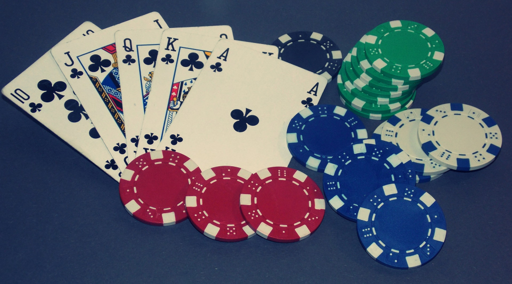 Poker Online em Portugal