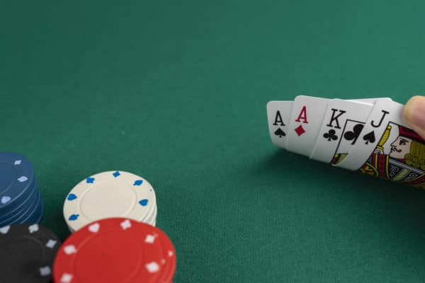 Onde Jogar Poker Online em Portugal?