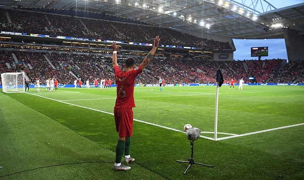 Como Apostar em Cantos de Futebol? Melhores Dicas e Estratégias