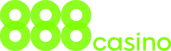 888 Casino Logo