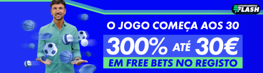 Free bets Solverde