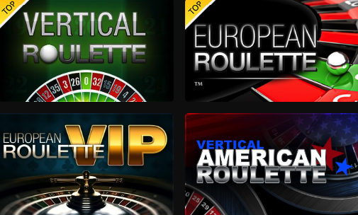 Roulette VIP - Roleta Casino na App Store