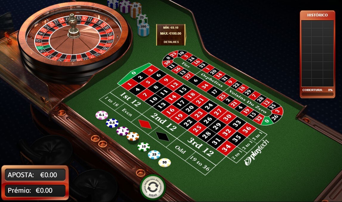 What $650 Buys You In online casino