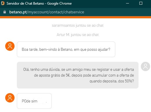 Código Promocional Betano e Bônus em 2023