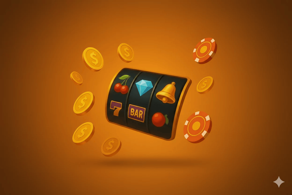 Melhores Slots Betano: Descobre o Top 10 do Casino em Novembro de 2025