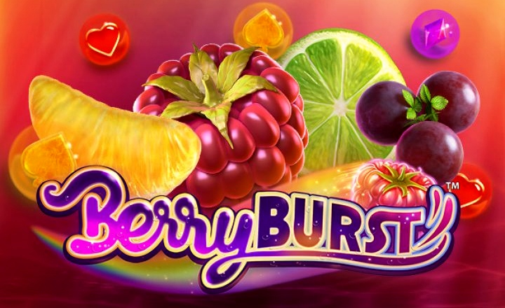 slot berry burst
