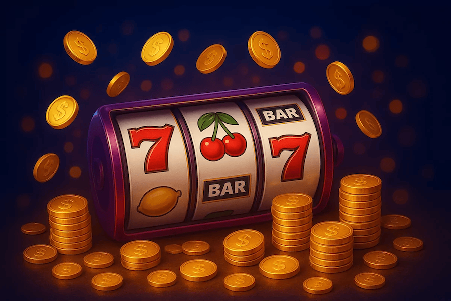 Slots Que Mais Pagam Em Portugal: Descobre as 15 Mais Lucrativas