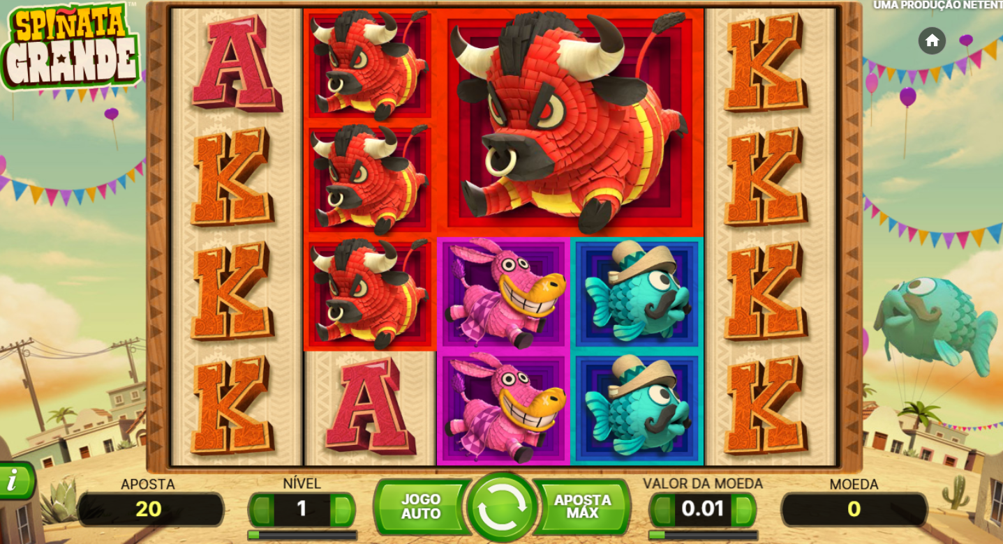 Slots Que Mais Pagam Em Portugal: Descobre as 15 Mais Lucrativas