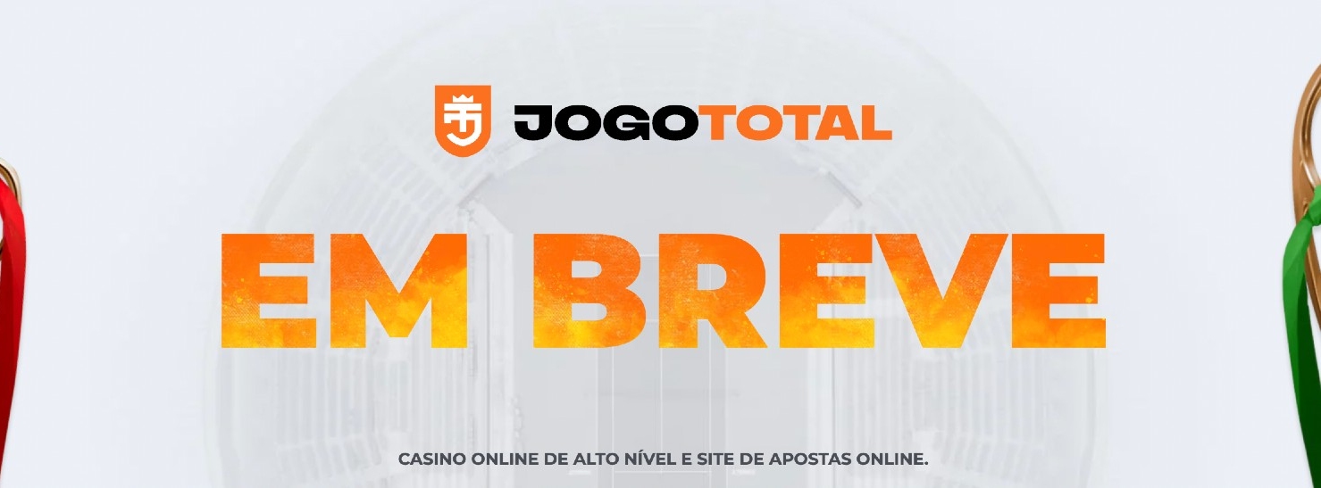 Jogo Total Vai Operar Em Portugal? Ponto de Situação Em 2024