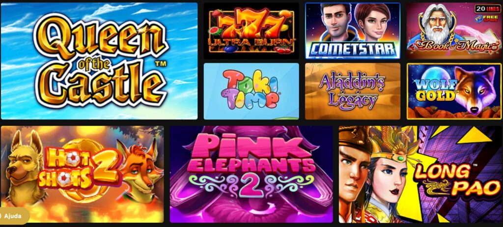 best new online casinos