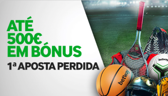 aposta perdida bonus betway
