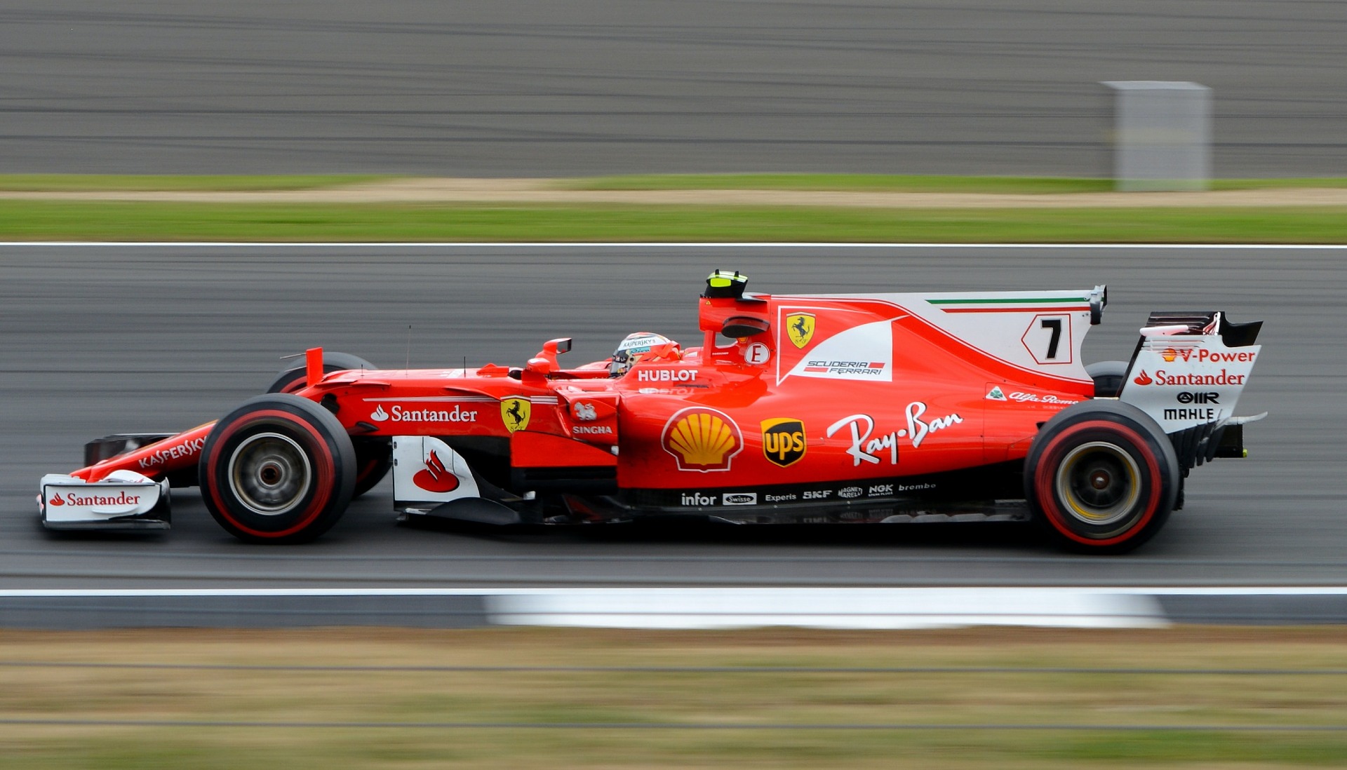 Apostas em F1 - Regras e Dicas Para Apostares no GP do Japão
