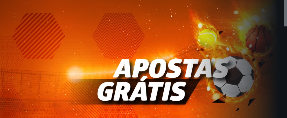 Apostas Online • 1ª aposta grátis