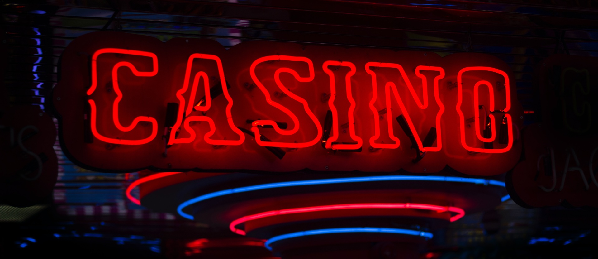 Bónus Casino<