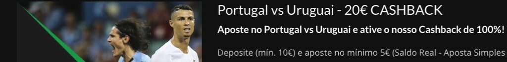 freebet esc online portugal x uruguai
