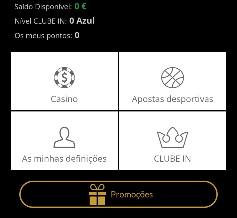 Jogos Casino Portugal: Faça as suas apostas em dezembro 2023