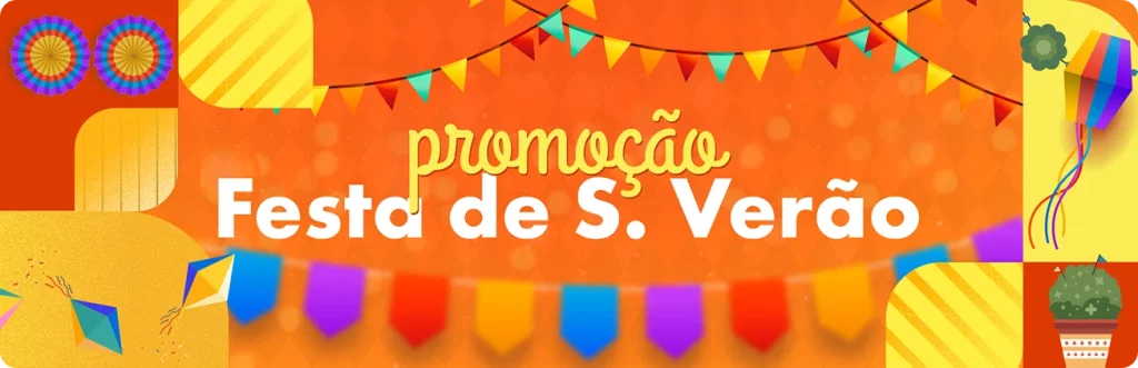 campanha de verão da bacanaplay