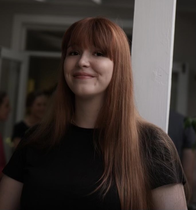 picture of FERN BAMBER