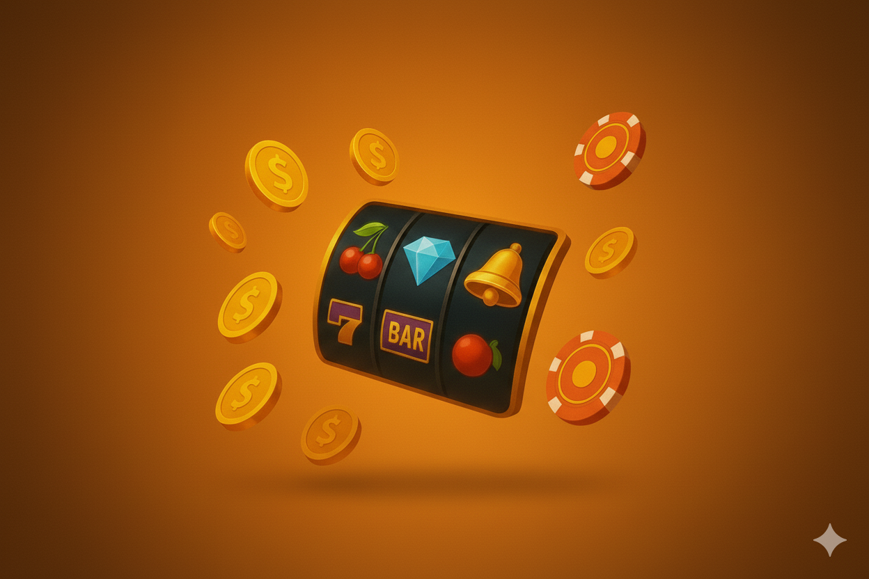 Melhores Slots Betano - Descobre o Top 10 do Casino