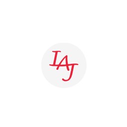 logo IAJ