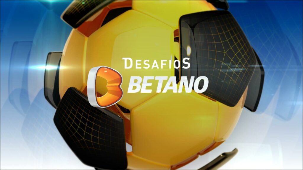 Favorito da Liga Portugal Betclic 2023-2024 desvendado - Gazeta das Caldas