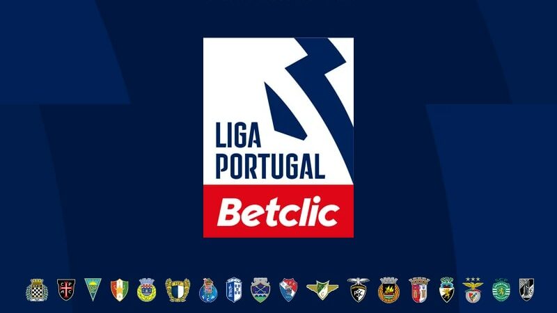 Apostas Primeira Liga - Dicas para a Liga Portugal Betclic