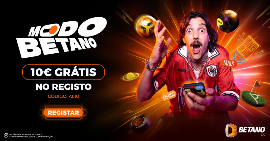 Betano Casino: Análise completa + Bônus