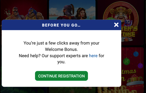 Navigazione Winspark