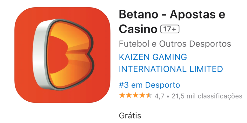 Betano App para Android & iOS » Como Baixe e Instale (2023)