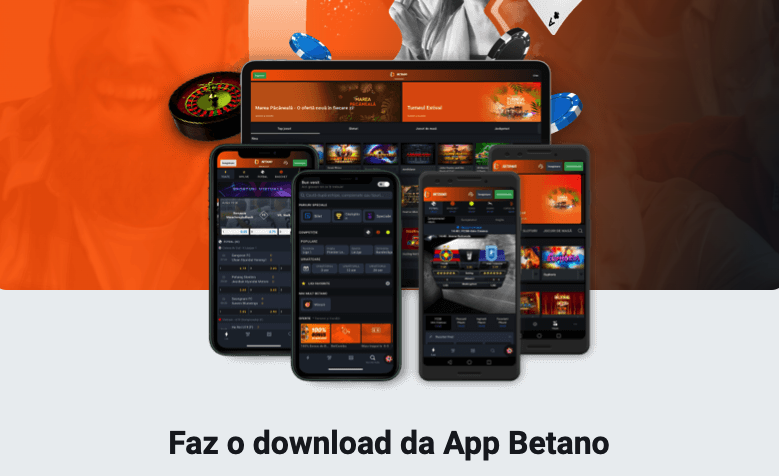 The Playoffs » Betano app: guia passo a passo para fazer download e usar