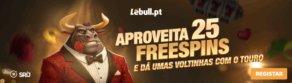 Freespins Lebull