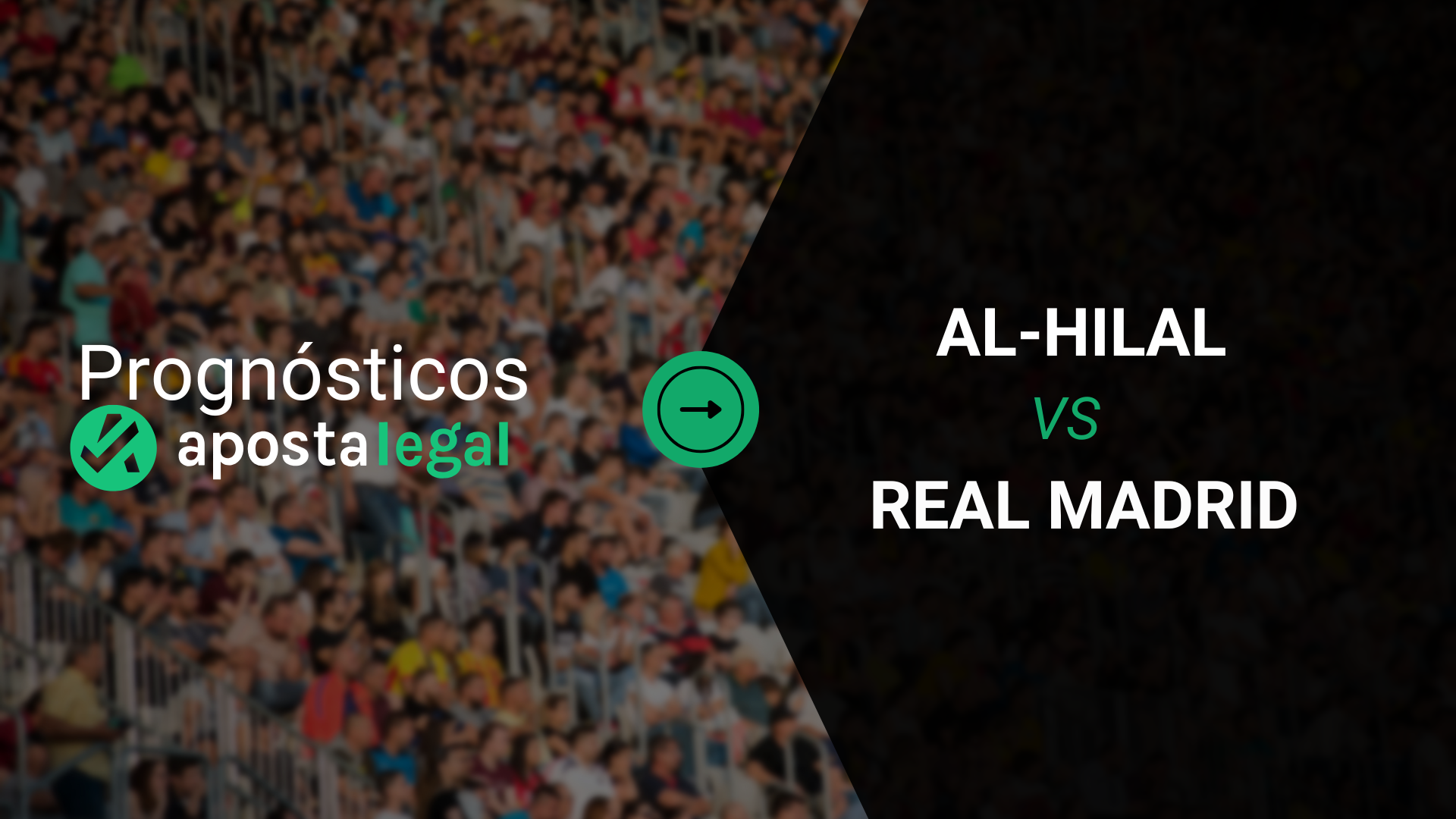 Quanto Pagam as Apostas no Al-Hilal x Real Madrid? As Melhores Odds
