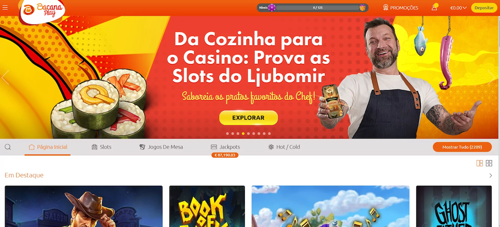 A BacanaPlay é Legal em Portugal? Sabe Aqui