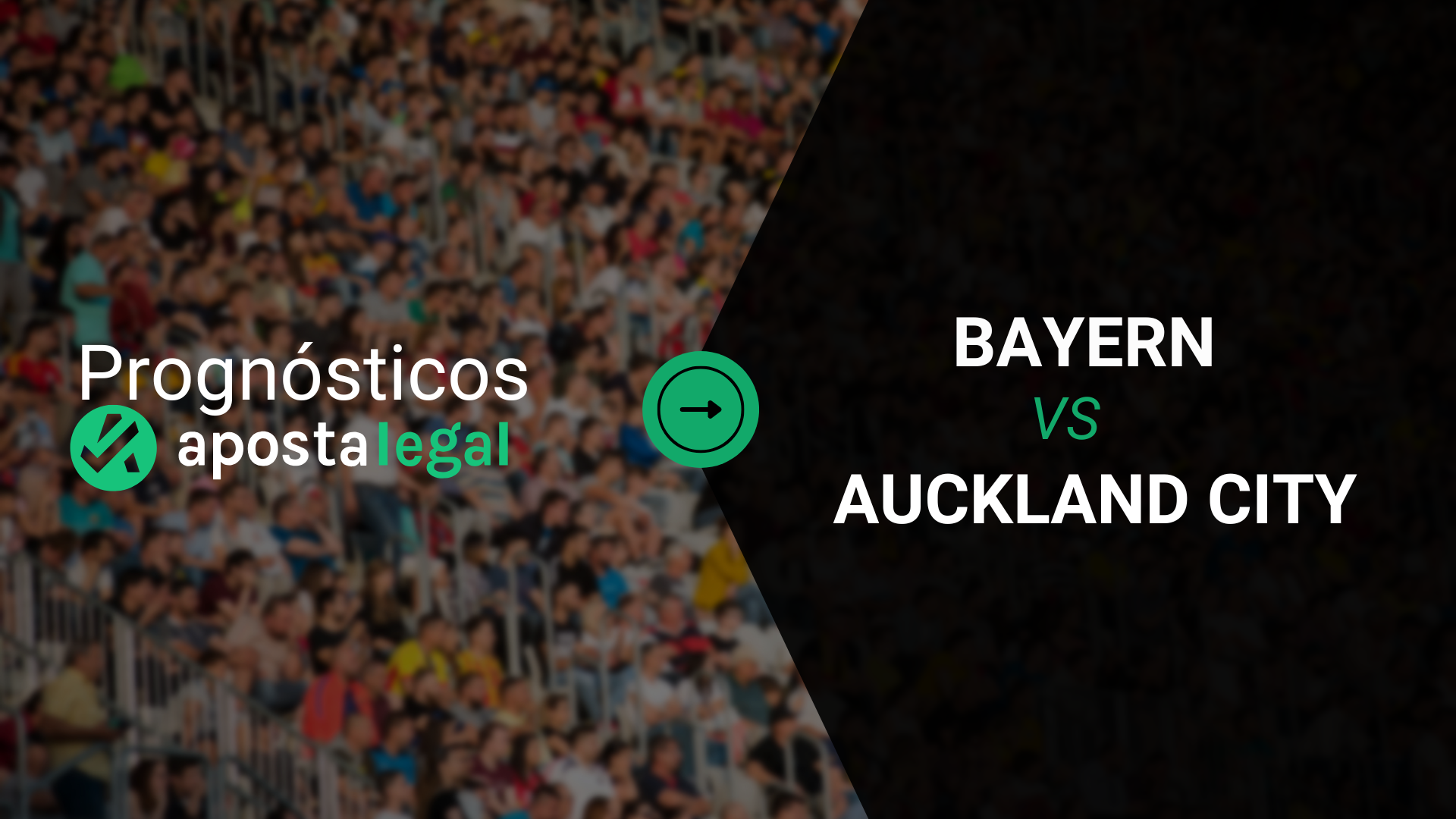 Prognósticos Bayern Munique Hoje x Auckland: Apostas, Odds e Onze Inicial